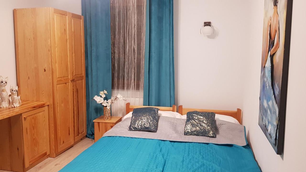 מארנגובו Apartamenty Puk Puk מראה חיצוני תמונה