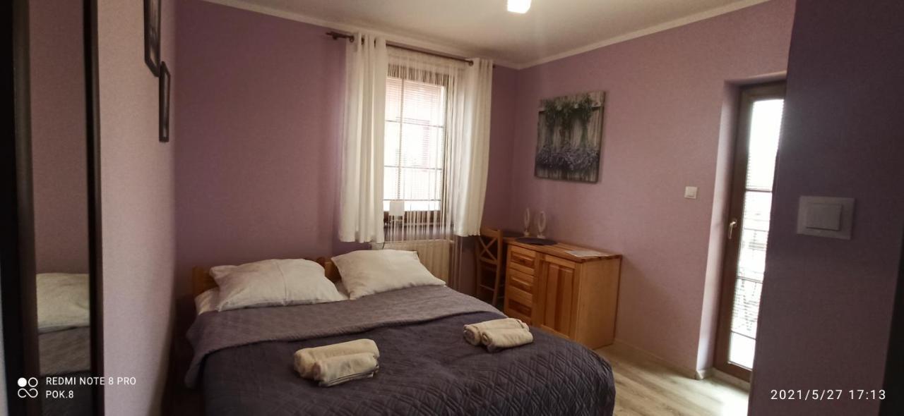 מארנגובו Apartamenty Puk Puk מראה חיצוני תמונה