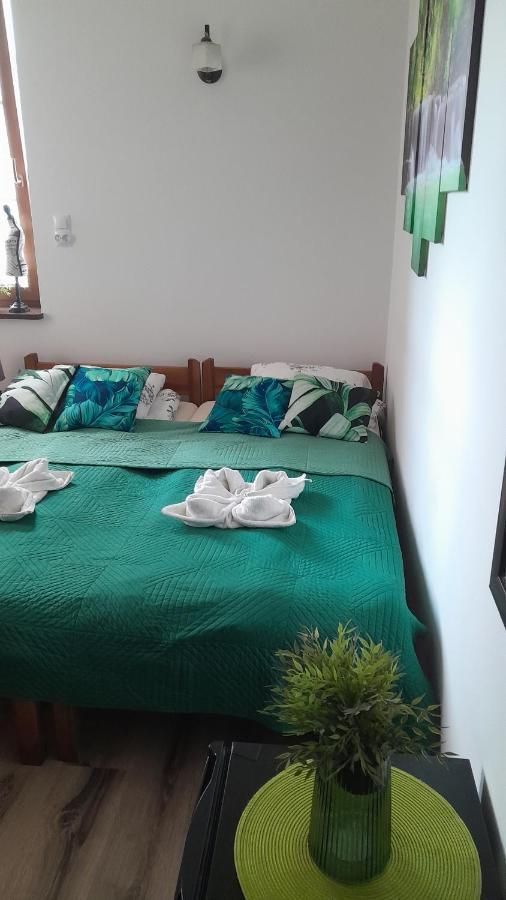 מארנגובו Apartamenty Puk Puk מראה חיצוני תמונה