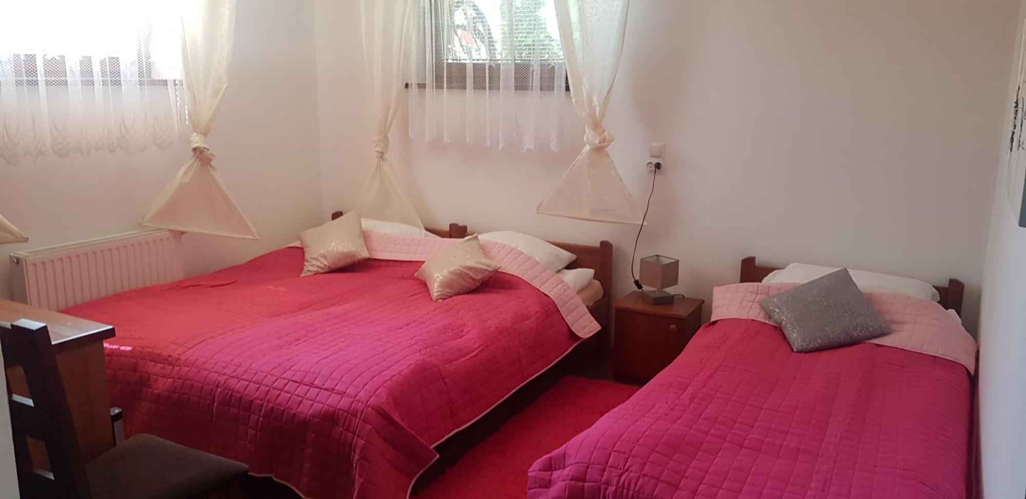 מארנגובו Apartamenty Puk Puk חדר תמונה