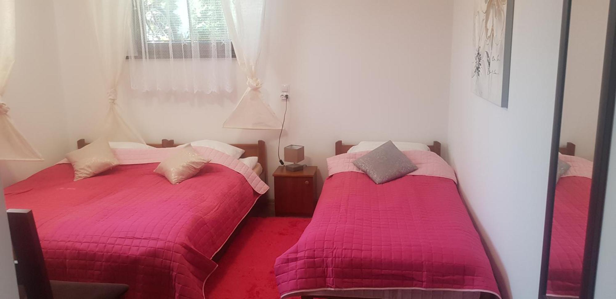 מארנגובו Apartamenty Puk Puk חדר תמונה