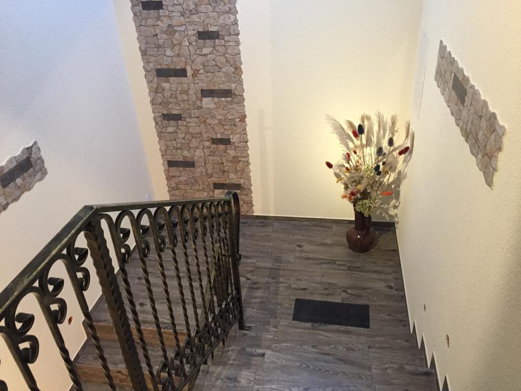 מארנגובו Apartamenty Puk Puk מראה חיצוני תמונה